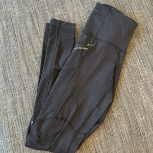 Lululemon running leggings. Size 6